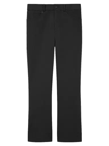 M.M.LaFleur Women's Archie Pants - Black | Thumbnail 1 M.M.LaFleur Women's Archie Pants - Black | Thumbnail 1