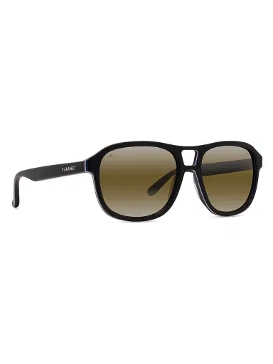 Vuarnet Men's Legend 03 Valley 58MM Pilot Sunglasses - Green Mirror Black | Thumbnail 8 Vuarnet Men's Legend 03 Valley 58MM Pilot Sunglasses - Green Mirror Black | Thumbnail 8