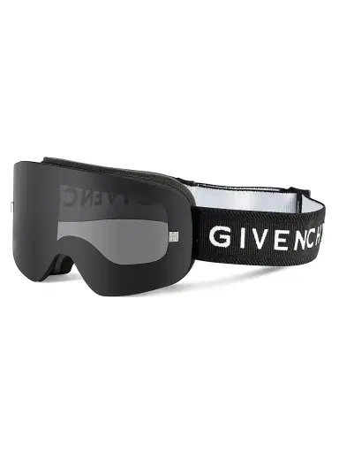 Givenchy Men's Ski Mask Sunglasses | Thumbnail 2 Givenchy Men's Ski Mask Sunglasses | Thumbnail 2