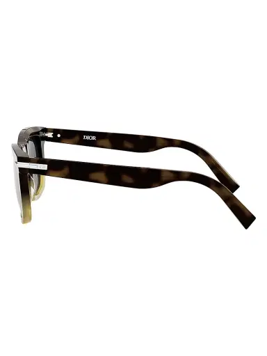 Dior Men's DiorBlackSuit S11I 53MM Geometric Sunglasses | Thumbnail 4 Dior Men's DiorBlackSuit S11I 53MM Geometric Sunglasses | Thumbnail 4