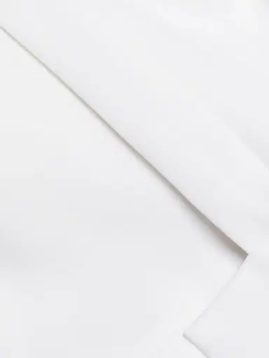 Altuzarra Women's Todd Straight-Leg Crop Pants - Optic White - Size 12 | Thumbnail 7 Altuzarra Women's Todd Straight-Leg Crop Pants - Optic White - Size 12 | Thumbnail 7