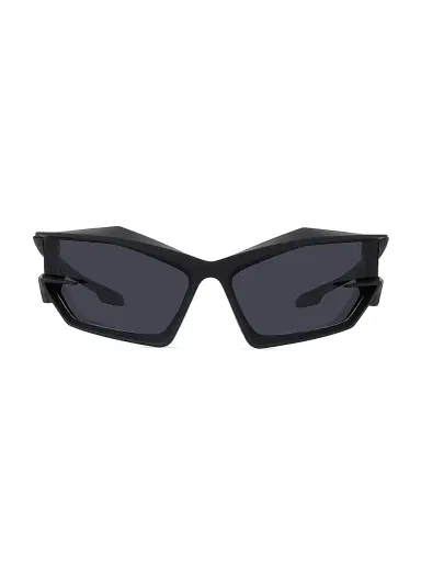 Givenchy Men's GivCut 69MM Geometric Sunglasses | Thumbnail 2 Givenchy Men's GivCut 69MM Geometric Sunglasses | Thumbnail 2