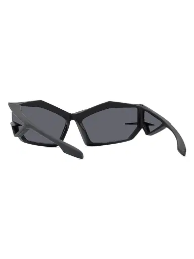 Givenchy Men's GivCut 69MM Geometric Sunglasses | Thumbnail 4 Givenchy Men's GivCut 69MM Geometric Sunglasses | Thumbnail 4