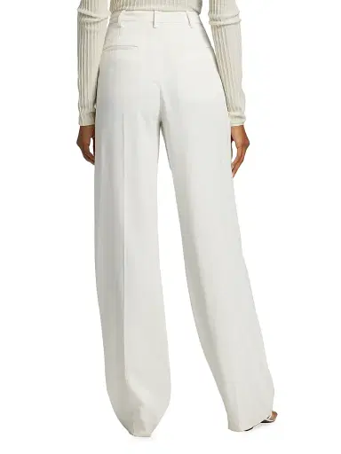 Co Women's High-Waisted Trousers - | Thumbnail 5 Co Women's High-Waisted Trousers - | Thumbnail 5