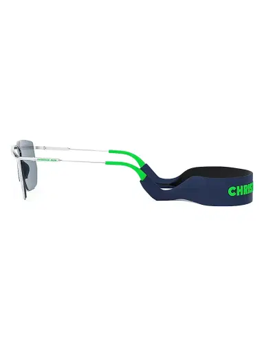Dior Men's Motion M1I Mask Sunglasses - Blue Green | Thumbnail 5 Dior Men's Motion M1I Mask Sunglasses - Blue Green | Thumbnail 5