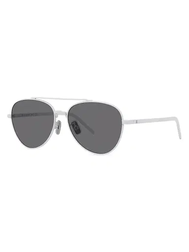 Givenchy Men's Aviator 56MM Sunglasses | Thumbnail 2 Givenchy Men's Aviator 56MM Sunglasses | Thumbnail 2