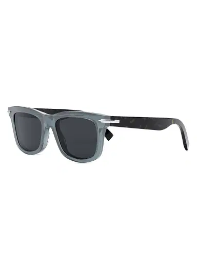 Dior Men's DiorBlackSuit S11I 53MM Rectangular Sunglasses | Thumbnail 1 Dior Men's DiorBlackSuit S11I 53MM Rectangular Sunglasses | Thumbnail 1