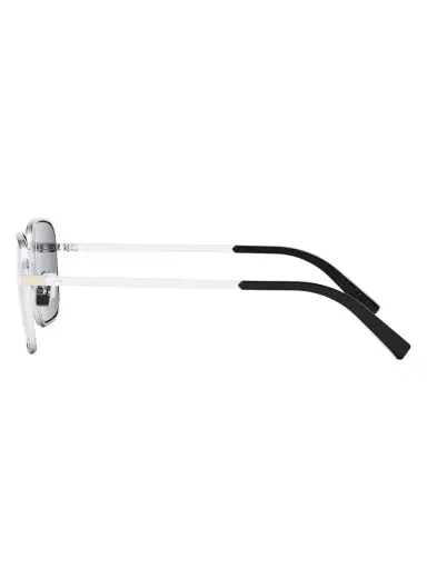 DIOR Men's CD Diamond S4U 55MM Geometric Sunglasses - Smoke Mirror | Thumbnail 2 DIOR Men's CD Diamond S4U 55MM Geometric Sunglasses - Smoke Mirror | Thumbnail 2