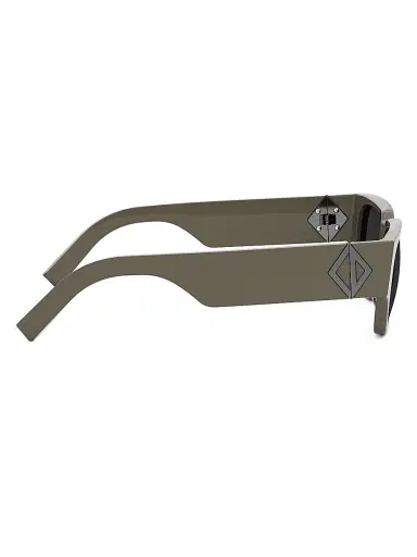 Dior Men's CD Diamond S5I 56MM Geometric Sunglasses | Thumbnail 7 Dior Men's CD Diamond S5I 56MM Geometric Sunglasses | Thumbnail 7