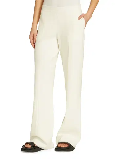 Altuzarra Women's Hypnos Wide-Leg Pants | Thumbnail 4 Altuzarra Women's Hypnos Wide-Leg Pants | Thumbnail 4