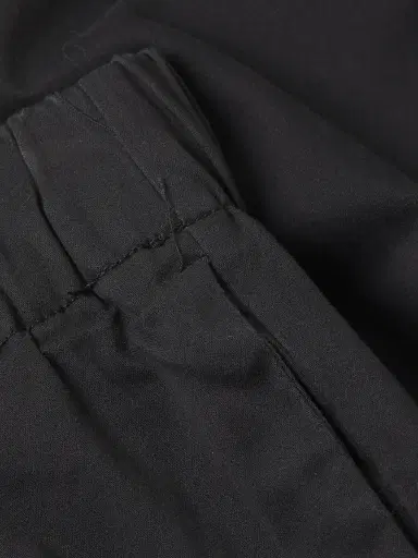 Rails Men's Julian Pull-On Stretch Chinos - Washed Black | Thumbnail 6 Rails Men's Julian Pull-On Stretch Chinos - Washed Black | Thumbnail 6