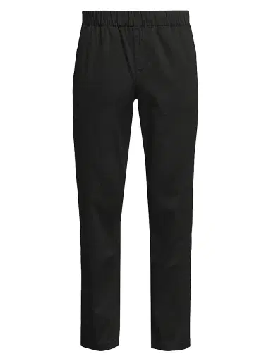 Rails Men's Julian Pull-On Stretch Chinos - Washed Black | Thumbnail 1 Rails Men's Julian Pull-On Stretch Chinos - Washed Black | Thumbnail 1
