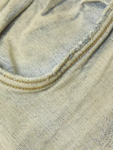 Purple Brand Men's Five-Pocket Classic Jeans | Thumbnail 6 Purple Brand Men's Five-Pocket Classic Jeans | Thumbnail 6