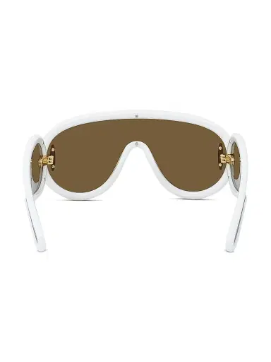 Loewe Men's x Paula's Ibiza Mask Sunglasses | Thumbnail 5 Loewe Men's x Paula's Ibiza Mask Sunglasses | Thumbnail 5