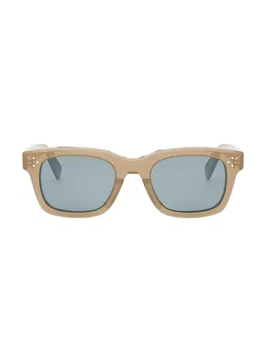 Celine Men's Bold 3 Dots 51MM Square Sunglasses | Thumbnail 2 Celine Men's Bold 3 Dots 51MM Square Sunglasses | Thumbnail 2