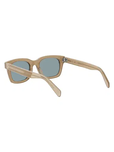 Celine Men's Bold 3 Dots 51MM Square Sunglasses | Thumbnail 5 Celine Men's Bold 3 Dots 51MM Square Sunglasses | Thumbnail 5