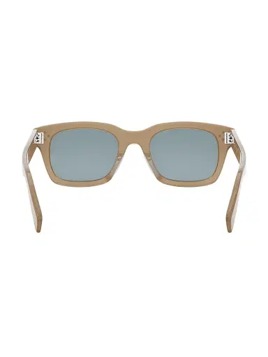 Celine Men's Bold 3 Dots 51MM Square Sunglasses | Thumbnail 6 Celine Men's Bold 3 Dots 51MM Square Sunglasses | Thumbnail 6