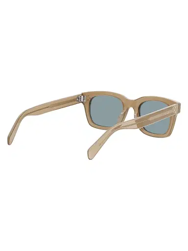 Celine Men's Bold 3 Dots 51MM Square Sunglasses | Thumbnail 7 Celine Men's Bold 3 Dots 51MM Square Sunglasses | Thumbnail 7