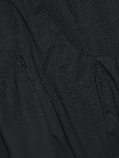Staud Women's Wells Maxi Dress | Thumbnail 7 Staud Women's Wells Maxi Dress | Thumbnail 7