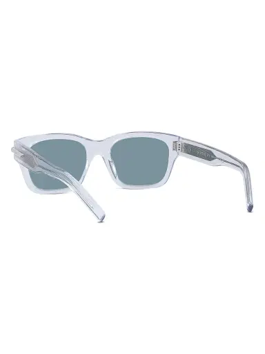 Givenchy Men's GV One 52MM Rectangular Sunglasses | Thumbnail 4 Givenchy Men's GV One 52MM Rectangular Sunglasses | Thumbnail 4