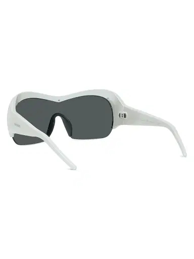 Givenchy Men's Night Bird 131MM Geometric Sunglasses | Thumbnail 4 Givenchy Men's Night Bird 131MM Geometric Sunglasses | Thumbnail 4