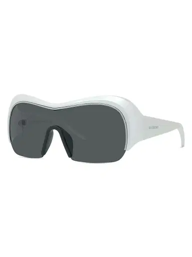 Givenchy Men's Night Bird 131MM Geometric Sunglasses | Thumbnail 1 Givenchy Men's Night Bird 131MM Geometric Sunglasses | Thumbnail 1