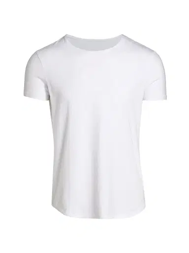 Monfrère Men's Dann Short-Sleeve T-Shirt | Thumbnail 1 Monfrère Men's Dann Short-Sleeve T-Shirt | Thumbnail 1