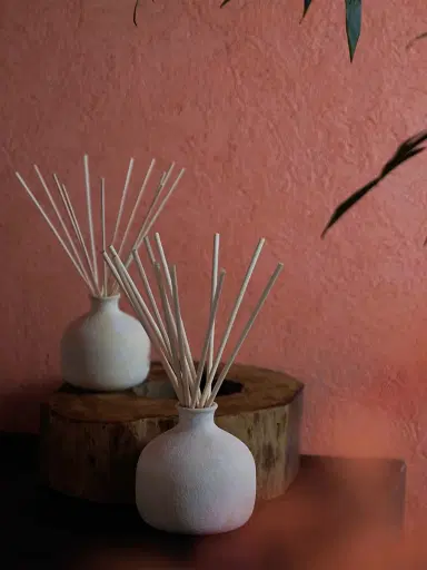 Blueme Romance Oakmoss & Sandalwood Large Diffuser | Thumbnail 2 Blueme Romance Oakmoss & Sandalwood Large Diffuser | Thumbnail 2