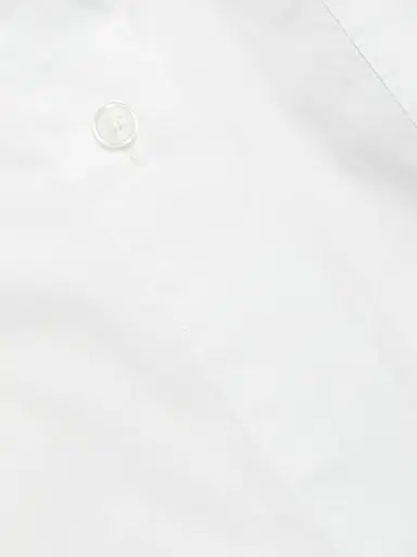 TWP Women's New Morning After Poplin Shirt - White | Thumbnail 7 TWP Women's New Morning After Poplin Shirt - White | Thumbnail 7