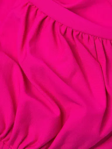 LSpace Women's Stella Ruched Bikini Top - Bougainvillea | Thumbnail 6 LSpace Women's Stella Ruched Bikini Top - Bougainvillea | Thumbnail 6