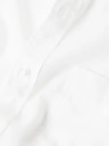 Rails Men's Wyatt Cotton Button-Up - White | Thumbnail 6 Rails Men's Wyatt Cotton Button-Up - White | Thumbnail 6