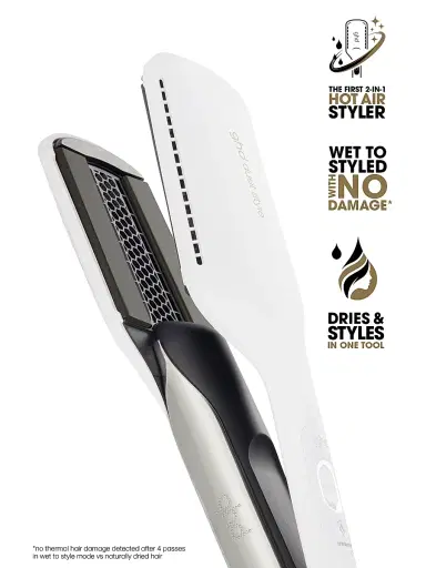 GHD Women's Duet Style 2-In-1 Hot Air Styler | Thumbnail 1 GHD Women's Duet Style 2-In-1 Hot Air Styler | Thumbnail 1