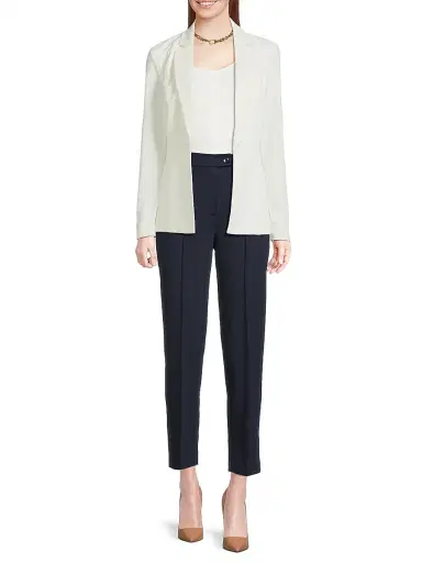 Capsule 121 Women's Galaxies The Light Single-Breasted Blazer | Thumbnail 2 Capsule 121 Women's Galaxies The Light Single-Breasted Blazer | Thumbnail 2