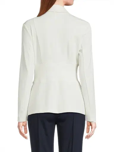 Capsule 121 Women's Galaxies The Light Single-Breasted Blazer | Thumbnail 5 Capsule 121 Women's Galaxies The Light Single-Breasted Blazer | Thumbnail 5