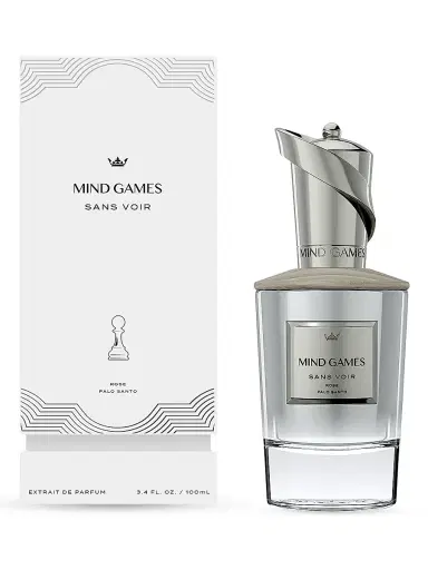 Mind Games Sans Voir Extrait de Parfum - Size 3.4 oz | Thumbnail 2 Mind Games Sans Voir Extrait de Parfum - Size 3.4 oz | Thumbnail 2