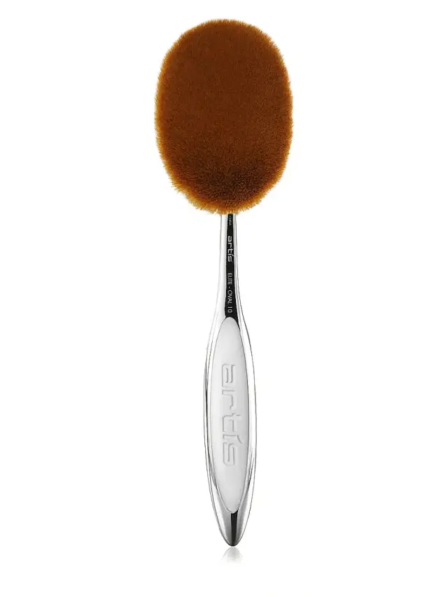 Women's Elite Oval 10 Brush Women's Elite Oval 10 Brush