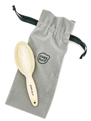 Yves Durif Women's The Petite Brush | Thumbnail 2 Yves Durif Women's The Petite Brush | Thumbnail 2