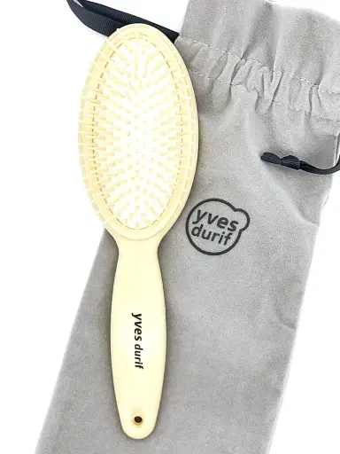 Yves Durif Women's The Classic Brush | Thumbnail 2 Yves Durif Women's The Classic Brush | Thumbnail 2
