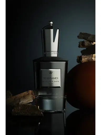 MIND GAMES Scholar's Mate Extrait de Parfum 3.4 oz | Thumbnail 2 MIND GAMES Scholar's Mate Extrait de Parfum 3.4 oz | Thumbnail 2