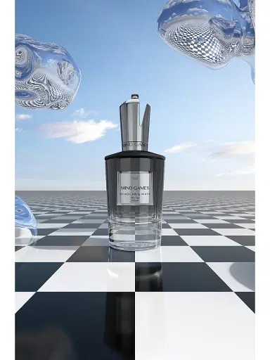 MIND GAMES Scholar's Mate Extrait de Parfum 3.4 oz | Thumbnail 3 MIND GAMES Scholar's Mate Extrait de Parfum 3.4 oz | Thumbnail 3