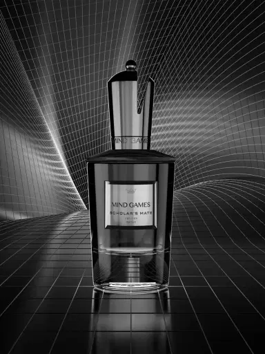 MIND GAMES Scholar's Mate Extrait de Parfum 3.4 oz | Thumbnail 4 MIND GAMES Scholar's Mate Extrait de Parfum 3.4 oz | Thumbnail 4