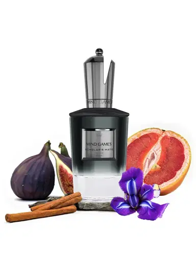 MIND GAMES Scholar's Mate Extrait de Parfum 3.4 oz | Thumbnail 5 MIND GAMES Scholar's Mate Extrait de Parfum 3.4 oz | Thumbnail 5
