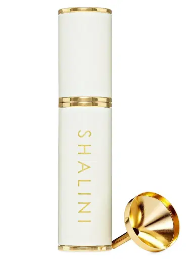 Shalini Parfum Jardin Nocturne Pure Perfume Travel Spray | Thumbnail 1 Shalini Parfum Jardin Nocturne Pure Perfume Travel Spray | Thumbnail 1