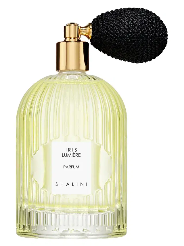 Iris Lumiere Byzantine Flacon 3.4 oz Iris Lumiere Byzantine Flacon 3.4 oz