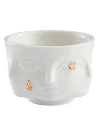 Jonathan Adler Giuliette Muse Porcelain Votive | Thumbnail 2 Jonathan Adler Giuliette Muse Porcelain Votive | Thumbnail 2