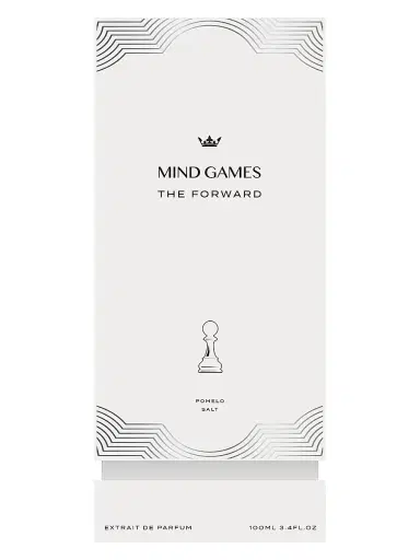 Mind Games The Forward Extrait de Parfum - Size 3.4 oz | Thumbnail 3 Mind Games The Forward Extrait de Parfum - Size 3.4 oz | Thumbnail 3