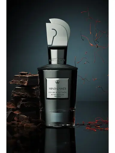 MIND GAMES Double Attack Extrait de Parfum 3.4 oz | Thumbnail 2 MIND GAMES Double Attack Extrait de Parfum 3.4 oz | Thumbnail 2