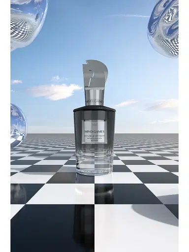 MIND GAMES Double Attack Extrait de Parfum 3.4 oz | Thumbnail 3 MIND GAMES Double Attack Extrait de Parfum 3.4 oz | Thumbnail 3