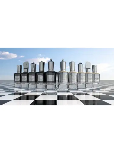 MIND GAMES Double Attack Extrait de Parfum 3.4 oz | Thumbnail 7 MIND GAMES Double Attack Extrait de Parfum 3.4 oz | Thumbnail 7
