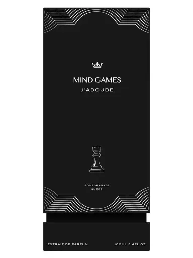 Mind Games J'adoube Extrait de Parfum - Size 3.4 oz | Thumbnail 2 Mind Games J'adoube Extrait de Parfum - Size 3.4 oz | Thumbnail 2